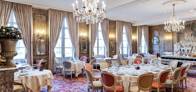 Hôtel La metairie