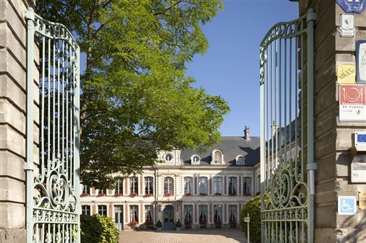 Hôtel La metairie