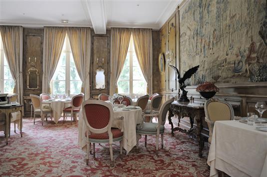 Hôtel La metairie