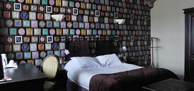 Hôtel La metairie