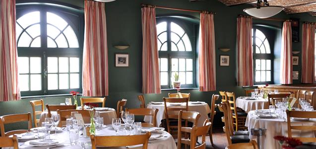 Hôtel La metairie