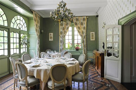 Hôtel La metairie