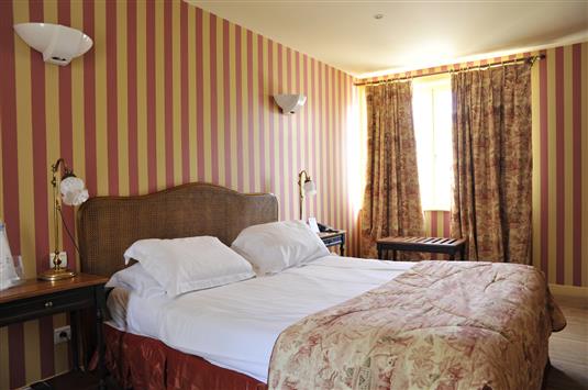 Hôtel La metairie