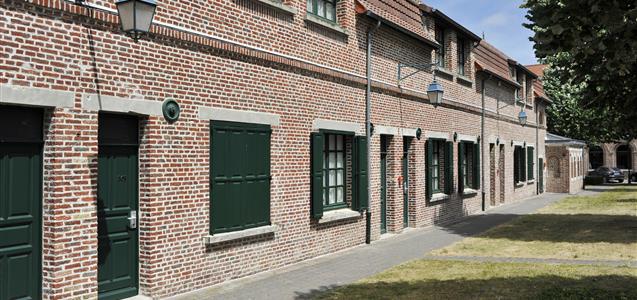 Hôtel La metairie