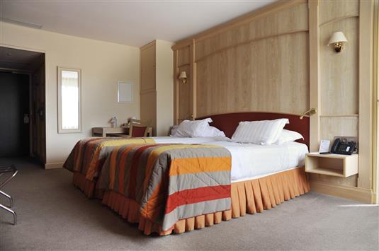 confort room