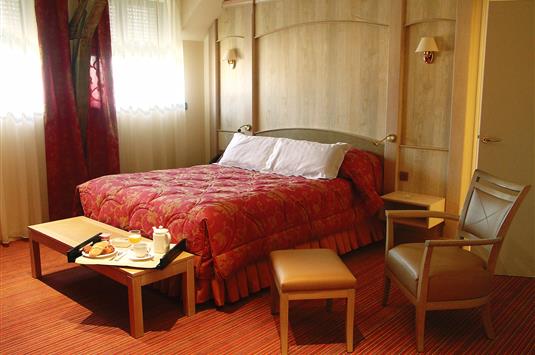 double confort  room 