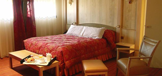 double confort  room 